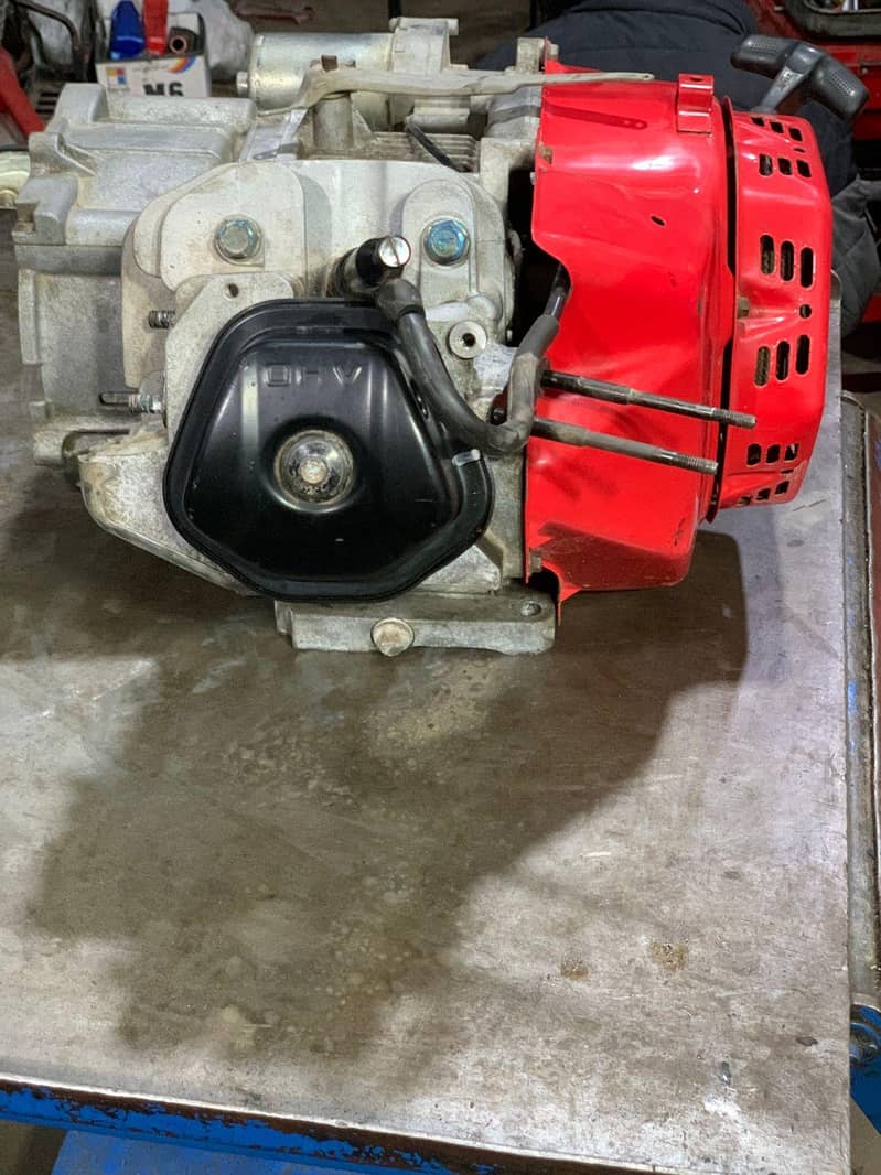 loncin generator engine 1