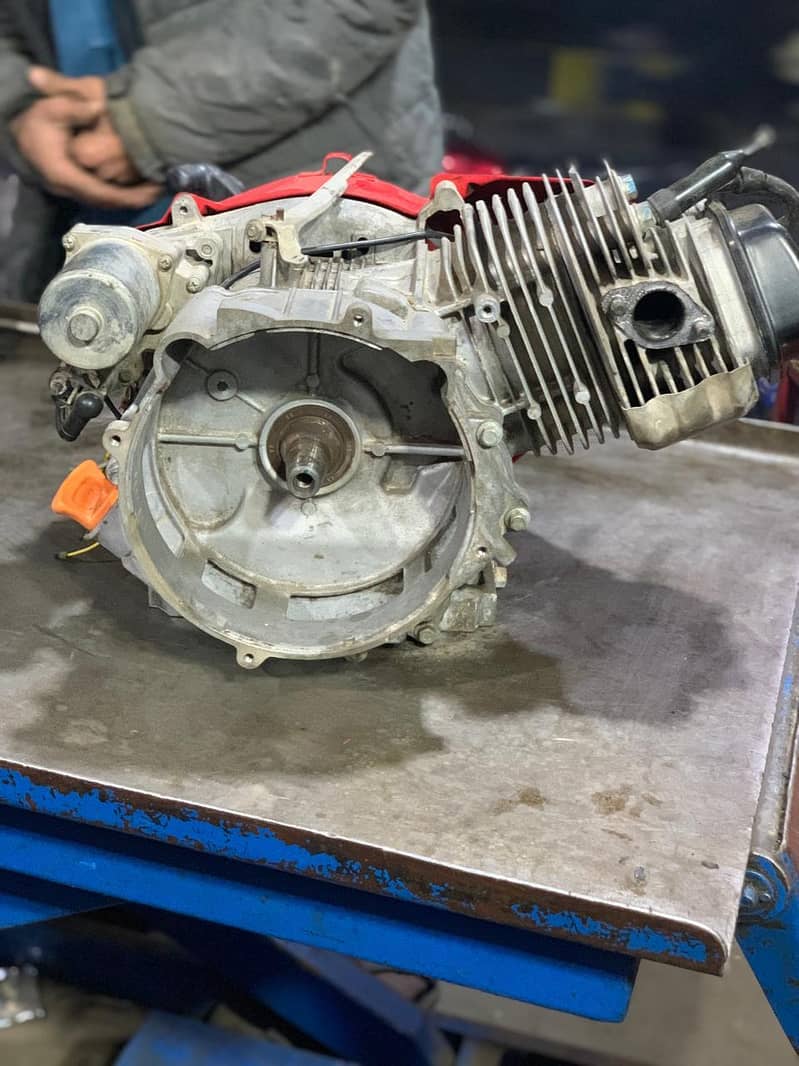 loncin generator engine 2