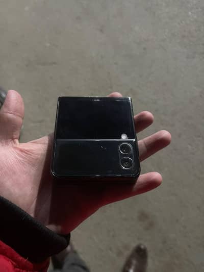 Samsung Flip 3 5g 265gb non pta