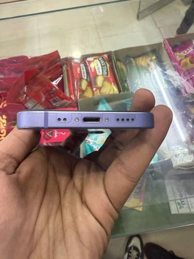 Iphone 12 mini