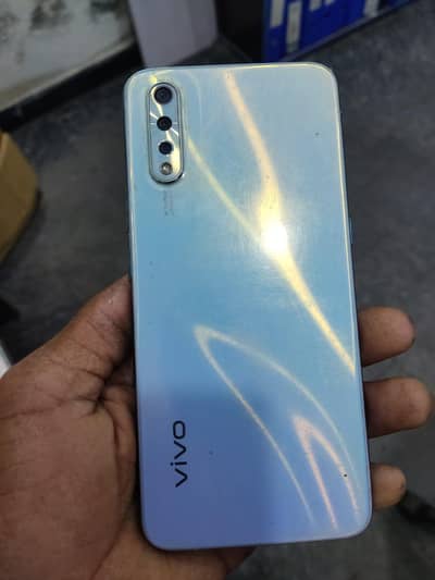 vivo s1 for sale low price with box