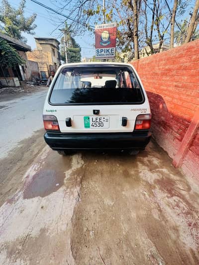 Orignal Car for sale.