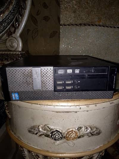 CPU desktop dell core i5 urgent sale