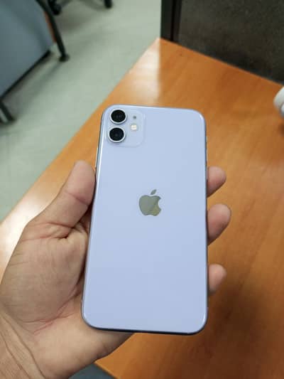 iphone 11 42K