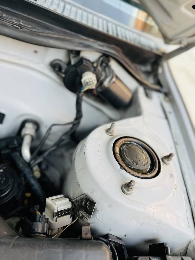 Indus corolla 1995 10