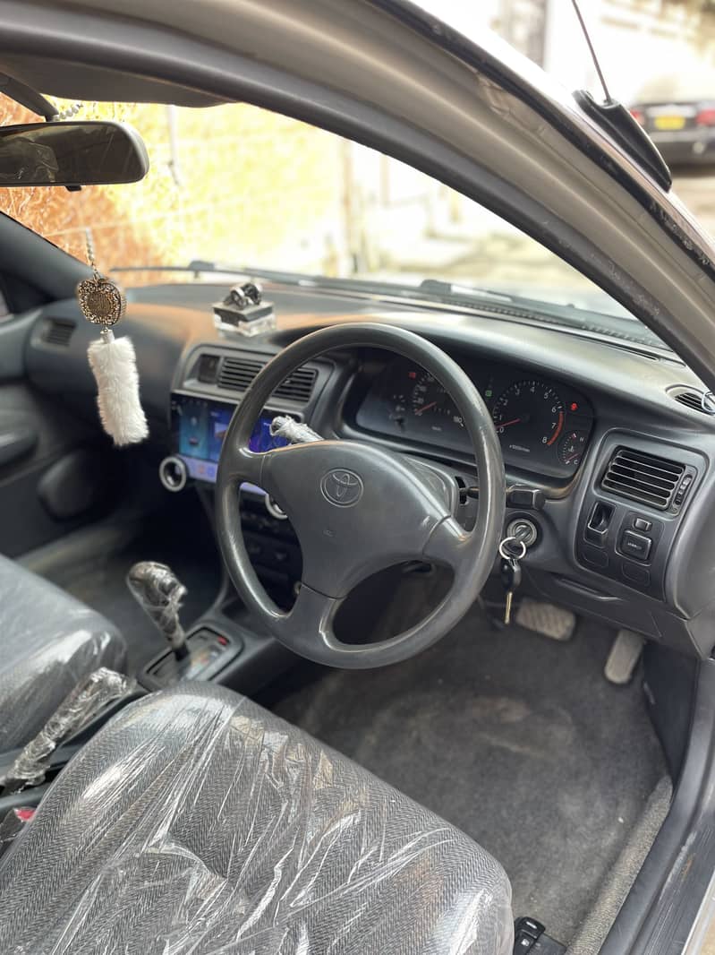 Indus corolla 1995 15
