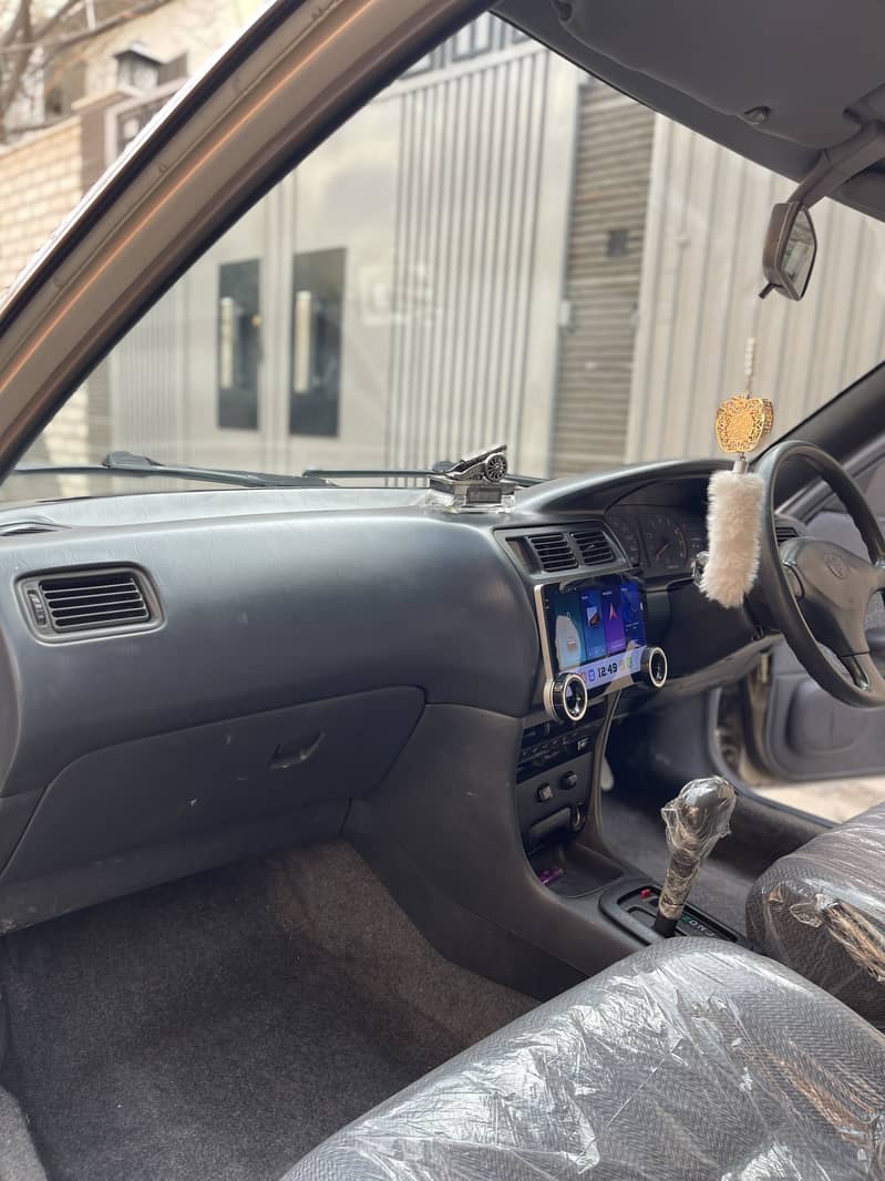Indus corolla 1995 17