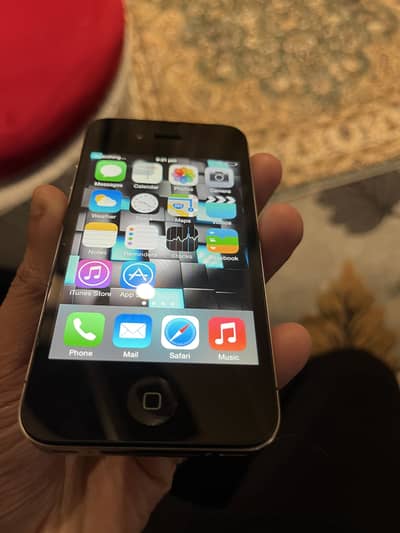 Apple IPhone 4S 32Gb