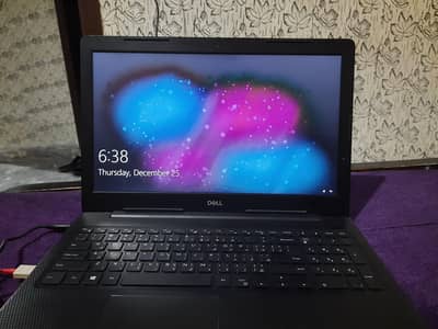 Laptop for sale - best for office use.