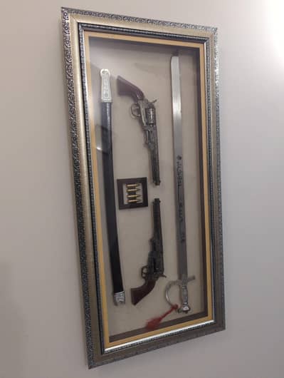 Frame for sale
