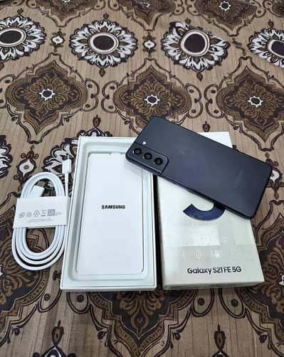 SUMSUMG GALAXY S21 PTAA PROFF