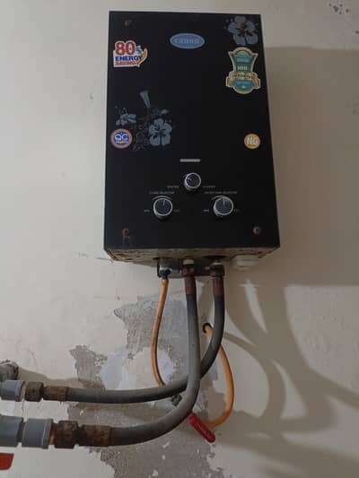 Instant Geyser for Sale (Canon)