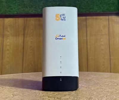 5G Wireless Sim Router Aurora C082