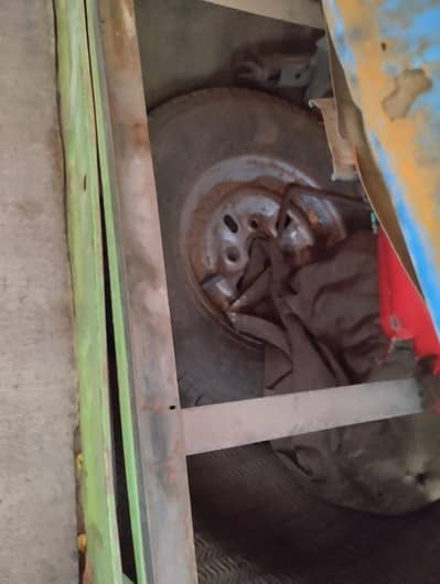 New Asia rickshaw  for sale