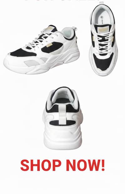 joggers Shoes Imported