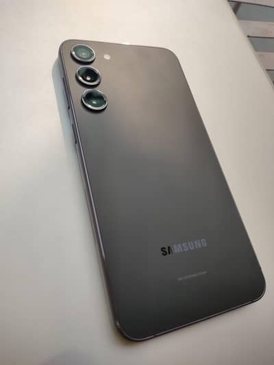 Samsung s23plus/S23+ (256gb) non pta