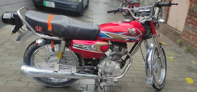 all ok with dry battery  pack enjen