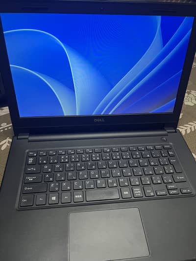 DELL I5 7th gen Laptop