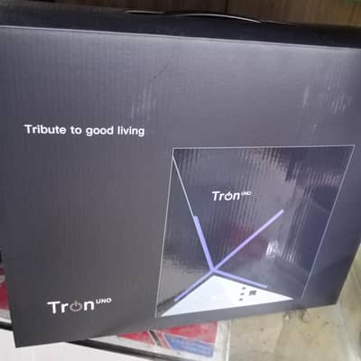 Tron ups 1000watt 12volt