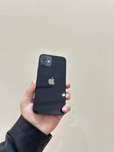 Iphone 12 Non Pta