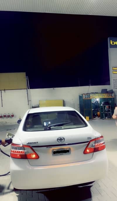 Premio 2007 super white