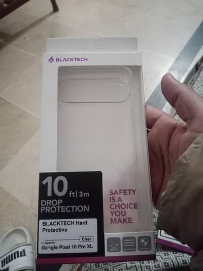 Google Pixel 10 Pro XL