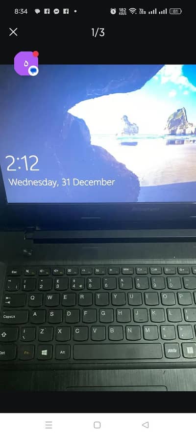 laptop for sale