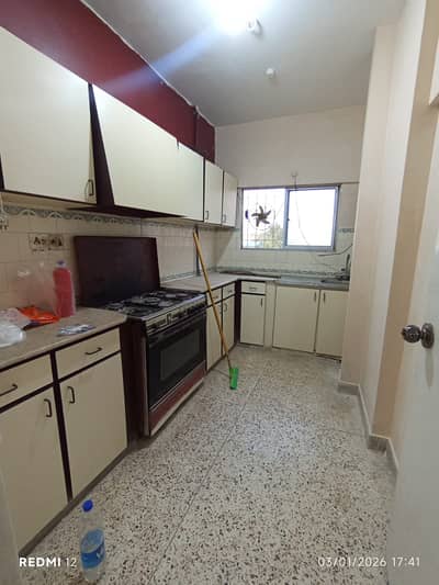 2ND FLOOR FLAT FOR RENT IN SB PROJECT, BLOCK 13-A, GULSHAN