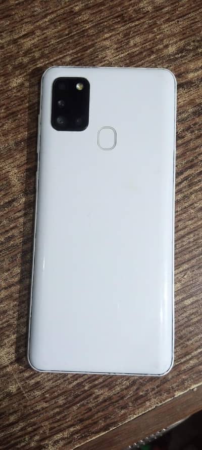 Samsung Galaxy A21s