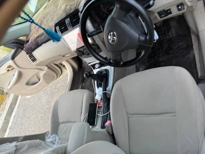 2013 Gli New car 80 pecent geniun