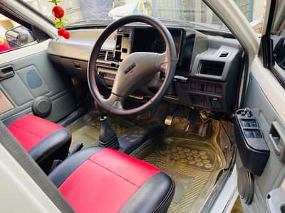 Suzuki Mehran vxr Euro