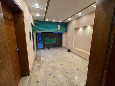 5 Marla portion For Rent In Formanites Housing Society