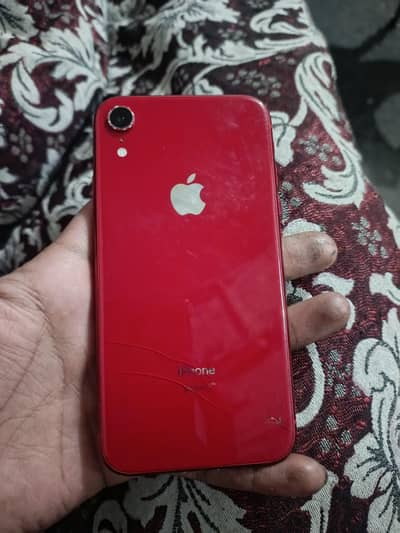 iphone XR 128gb