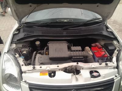 Suzuki Swift DXL 2016