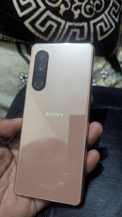 Sony Xperia 5 mark 3