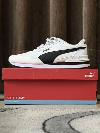 Original Puma 45.5
