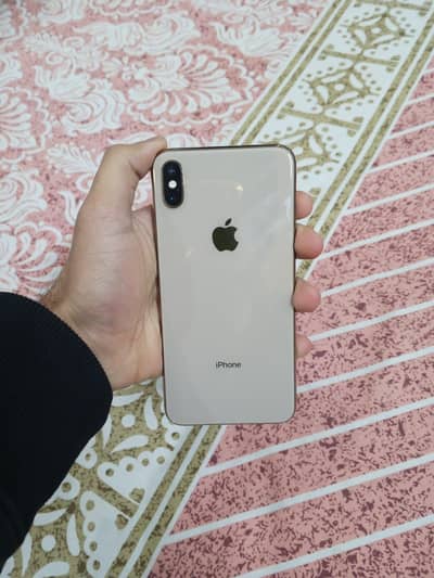 iPhone Xsmax factory unlock