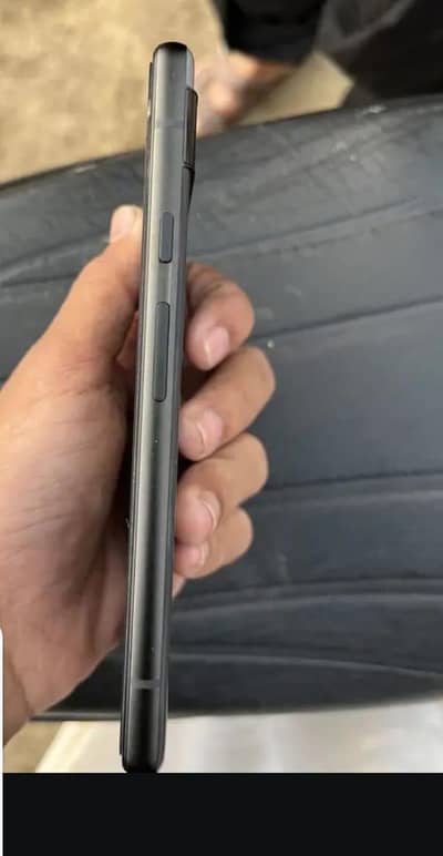 google pixel fresh piece