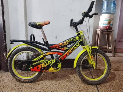 Morgan imported cycle | 16 size | 0320/2257/271