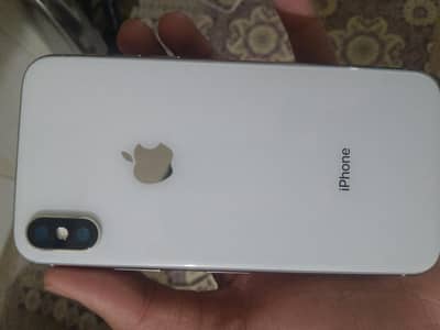 iphone x 64 gb
