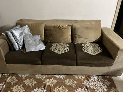 5 seater sofa
