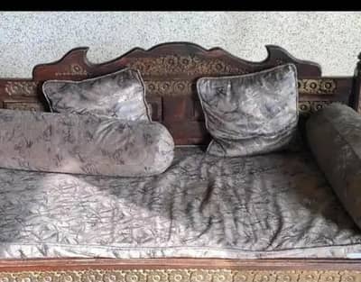 swing in good condition