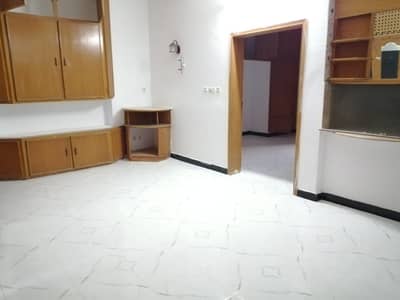 5-marla double storey corner house for sale