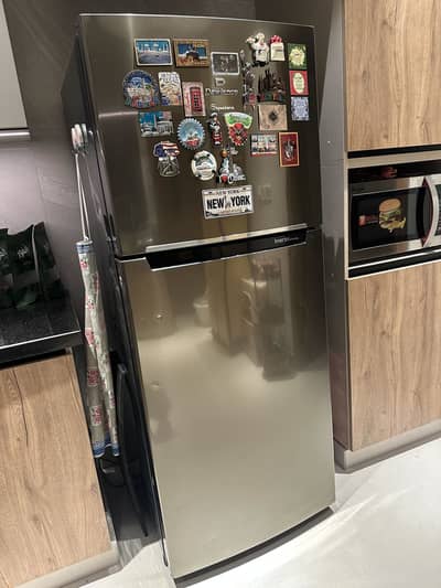 Dawlance Signature inverter technology