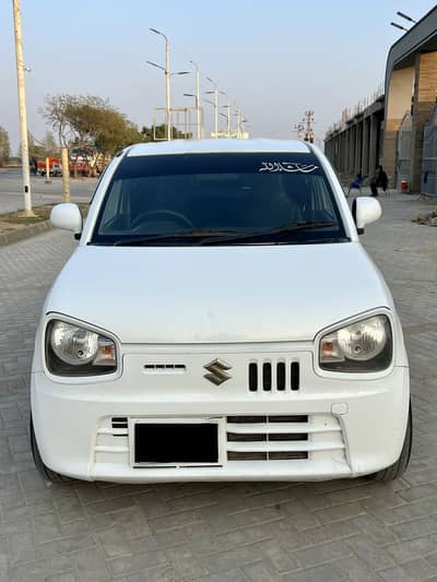 Alto vxr 3 units available