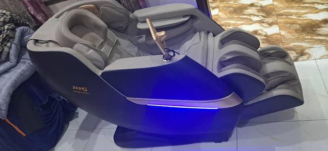 Full body massage chair 03226361844