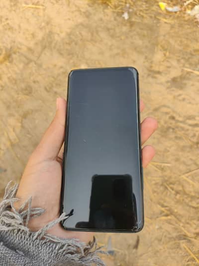 OnePlus 7pro PTA