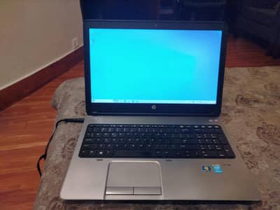 HP ProBook 650 G1 (used)