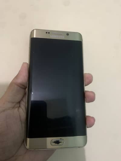 Samsung galaxy S6 edge plus