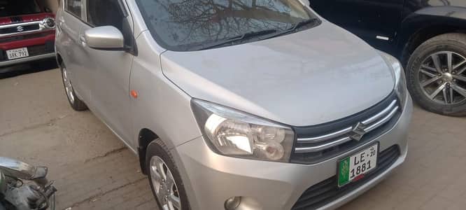 Suzuki Cultus 19/20 For Sale